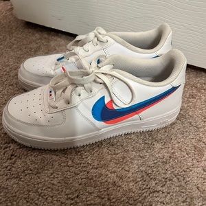 Air Force ones